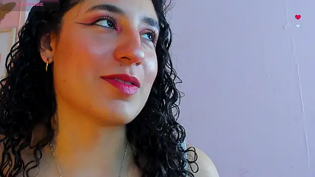 DemiJones  online show from March 2026 03:23:01 AM