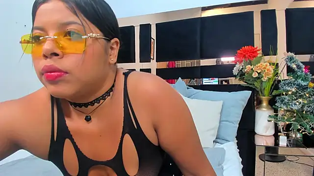 merielenbloom online show from November 2025 04:14:02 AM