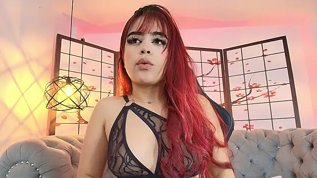 Chloejonson online show from November 2025 03:29:02 AM