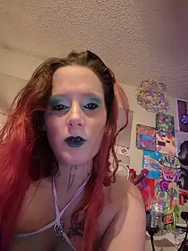 Snapshot of GemmaJustice1127 chatting on March 2026 05:23:01 AM GemmaJustice1127 online show from March 2026 05:23:01 AM