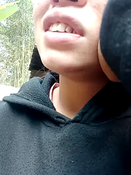 Mabel-122 online show from November 2025 08:02:01 AM