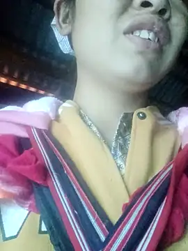 Mabel-122 online show from November 2025 01:49:01 AM