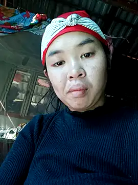 Mabel-122 online show from November 2025 05:43:01 AM