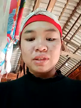 Mabel-122 online show from November 2025 05:43:01 AM