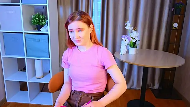 VernonSierras online show from November 2025 04:01:02 AM