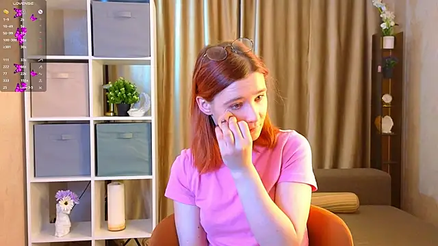 VernonSierras online show from November 2025 03:23:02 AM