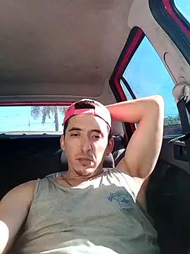 Axel911b online show from February 2026 12:52:01 PM