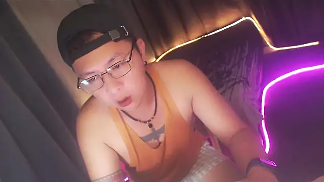 Mr jessie online show from November 2025 12:47:01 AM