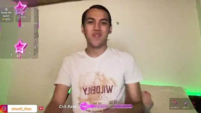 Snapshot of call_me_theo chatting on November 2025 10:38:02 AM call me theo online show from November 2025 10:38:02 AM