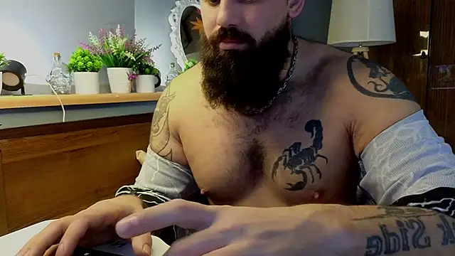 big  daddy110 online show from November 2025 07:59:01 PM