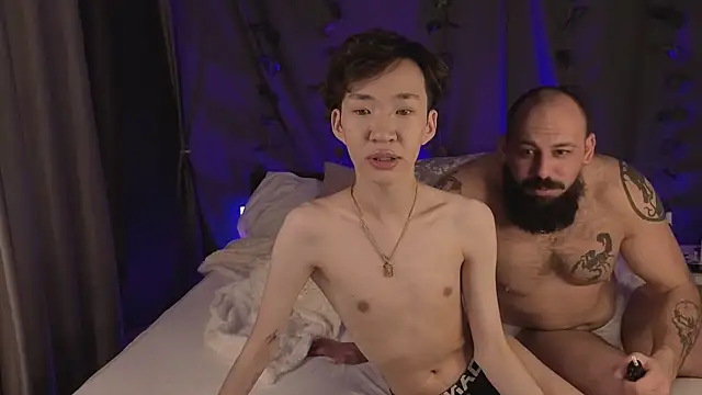 big  daddy110 online show from November 2025 03:18:02 AM