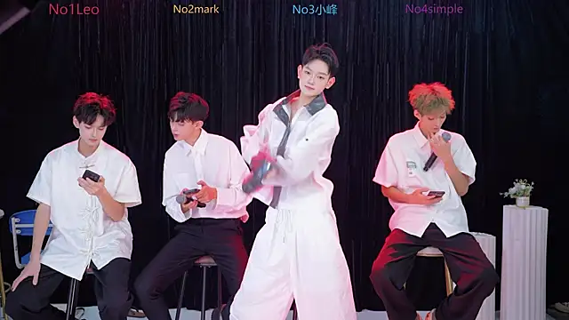 AAA-winner online show from November 2025 09:37:01 PM