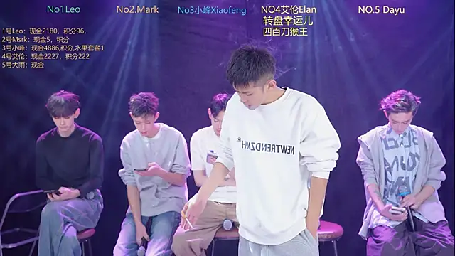 AAA-winner online show from December 2025 04:31:02 AM