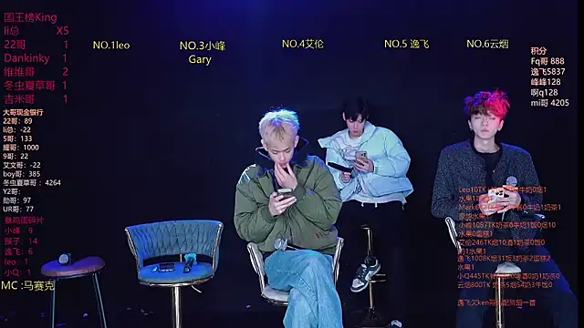 AAA-winner online show from March 2026 05:55:01 AM