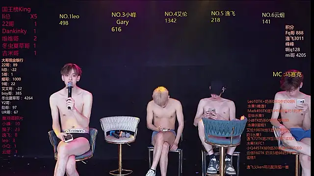 AAA-winner online show from March 2026 08:19:01 AM