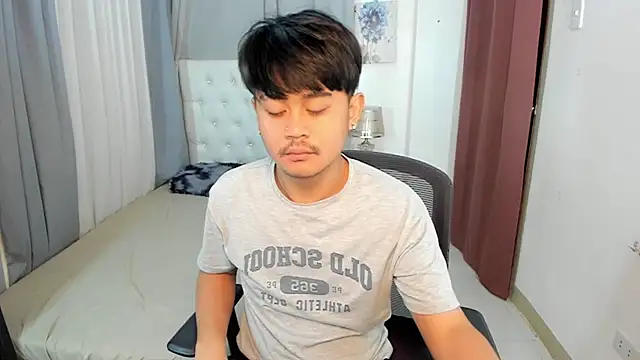 asianblackbigcock online show from November 2025 04:40:02 AM