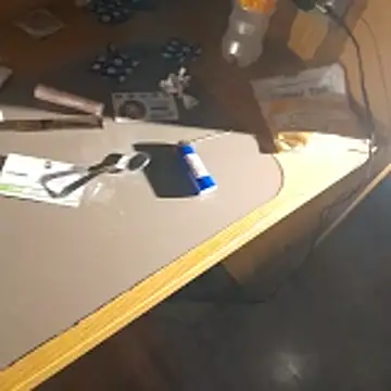 Blackhot97a online show from April 2026 09:45:01 PM