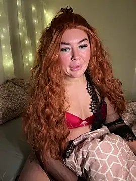 LillieMaee online show from December 2025 11:22:01 PM