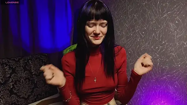 RoxyMetall online show from November 2025 06:54:01 PM