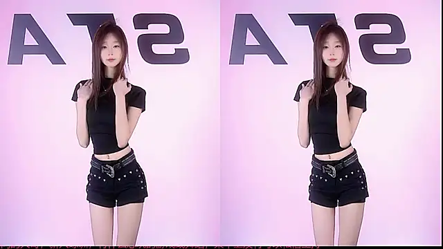 SC-Star03 online show from November 2025 05:45:02 AM