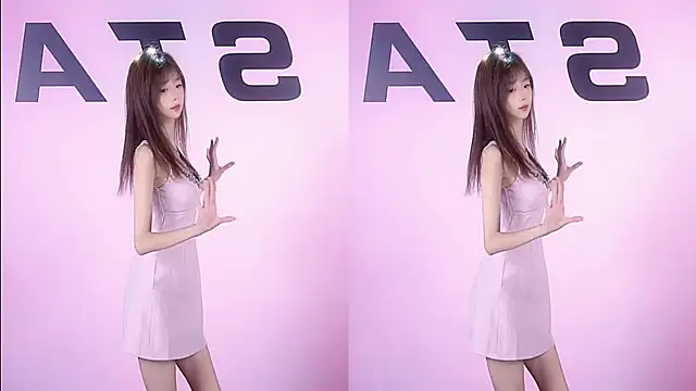 SC-Star03 online show from November 2025 02:43:02 AM