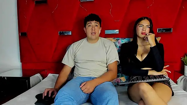 Emmaanddarling online show from January 2026 04:12:02 PM