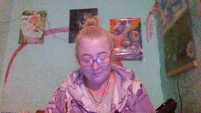 Tati 0808 online show from November 2025 07:13:01 PM