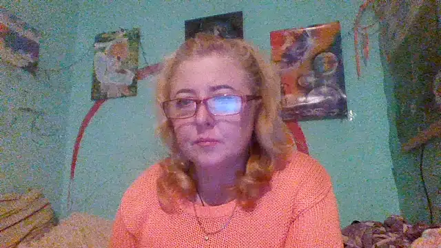 Tati 0808 online show from November 2025 05:55:02 PM