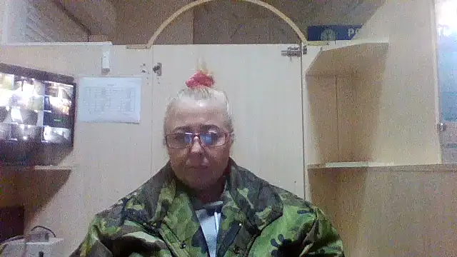 Tati 0808 online show from November 2025 11:57:02 AM