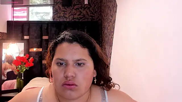 Nina  Sky online show from November 2025 01:34:01 PM