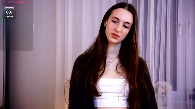 LavandaFobes online show from November 2025 10:54:02 PM