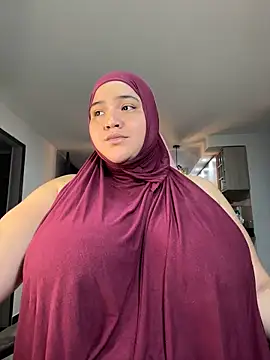 sweetmuslim01 online show from January 2025 12:38:01 AM