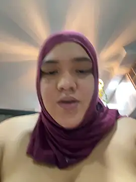 sweetmuslim01 online show from January 2025 12:22:02 AM