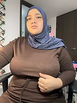 sweetmuslim01 online show from March 2025 04:20:02 AM