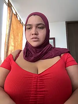 sweetmuslim01 online show from October 2025 03:55:02 PM