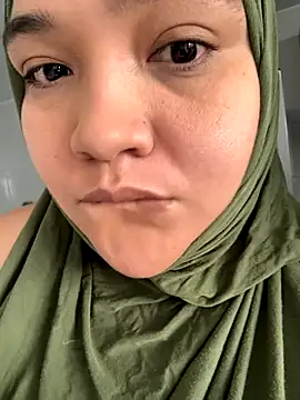 sweetmuslim01 online show from November 2025 04:20:02 PM