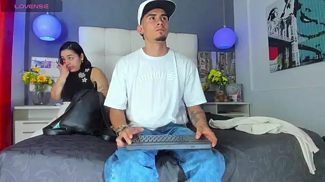 Sharon Tyga20 online show from December 2025 08:47:01 PM