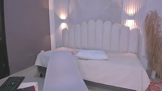 Nicky  21 online show from November 2025 07:05:02 PM