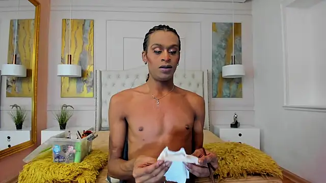 Snapshot of RosaliaMontero chatting on February 2026 08:12:02 PM RosaliaMontero online show from February 2026 08:12:02 PM