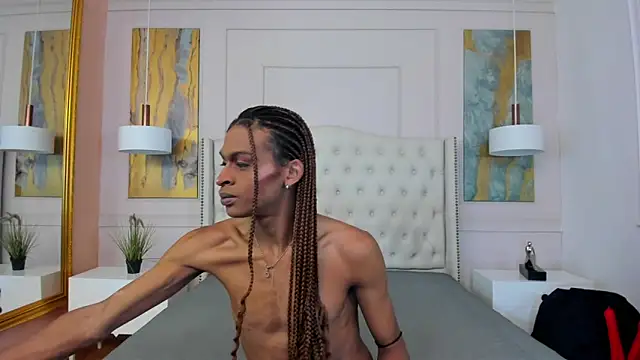 Snapshot of RosaliaMontero chatting on February 2026 11:43:02 AM RosaliaMontero online show from February 2026 11:43:02 AM