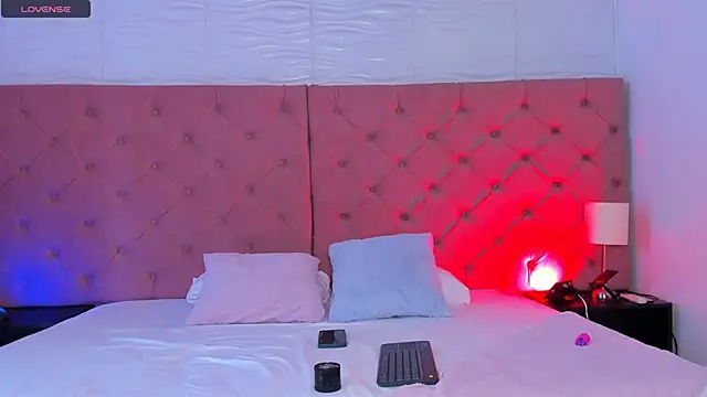 jov and thomas online show from November 2025 05:23:01 PM