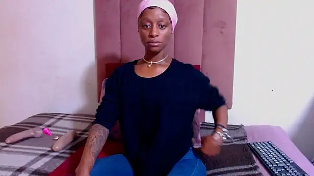 Nikistickyxx25 online show from April 2026 06:46:01 PM