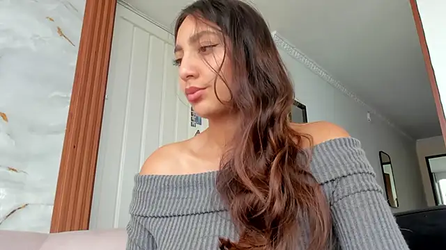 LilyGarcia online show from June 2026 07:16:02 PM