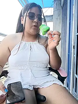  mari lunna  online show from November 2025 06:19:01 PM