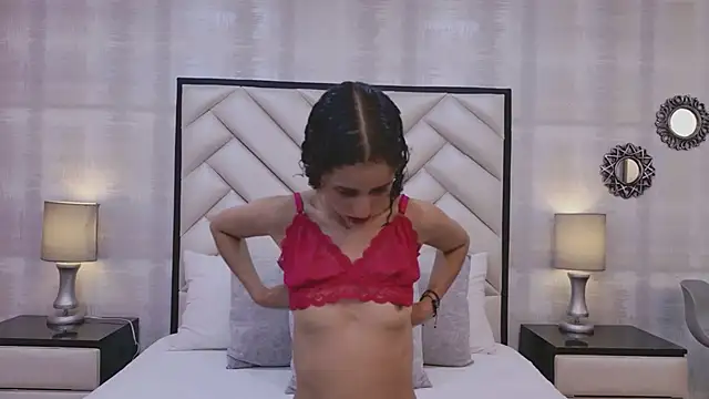 EimySanchez online show from May 2026 07:20:02 PM
