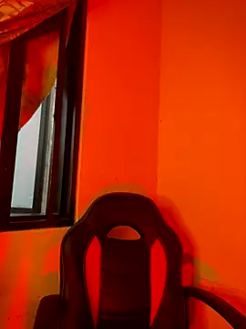 VIOLET EF online show from November 2025 10:46:01 PM