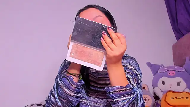 amy  a online show from February 2026 06:42:02 AM