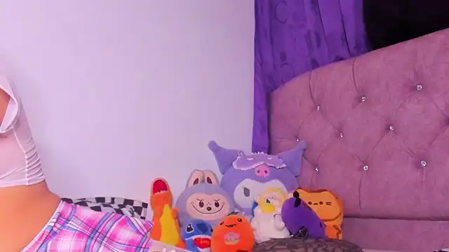 amy  a online show from March 2026 07:25:02 AM