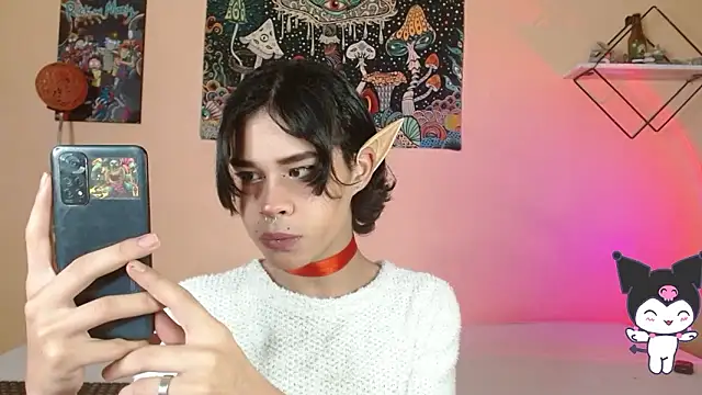 nicolai a online show from February 2026 11:03:02 PM