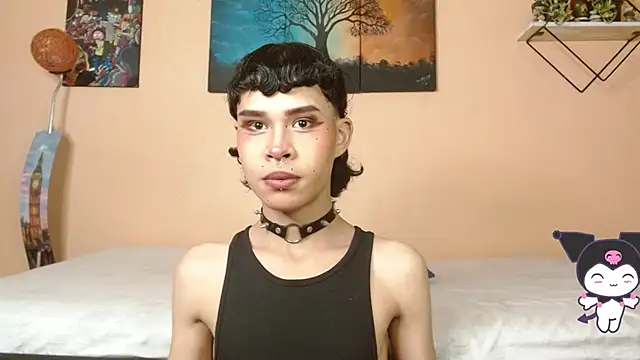 nicolai a online show from February 2026 07:31:02 PM